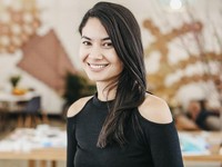 Dari Kesal & Ditolak 100 Investor, Bisnis Wanita Ini Cuan Rp 56 T