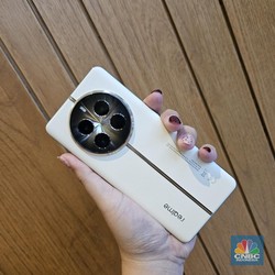 Daftar HP Realme Diskon Gila-gilaan Jelang Lebaran, Simak!