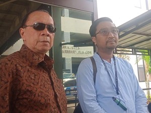 Pelapor Kasus Penipuan Mau Damai Jika Yadi Sembako Penuhi Syarat Ini