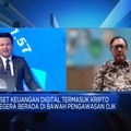 Video: OJK Awasi Kripto 2025, Apa Efeknya Ke Pedagang & Investor?