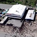 Setelah RI Gempa Guncang Tetangga, 1000 Rumah Hancur-5 Tewas