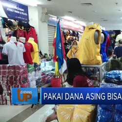 Video: Pakai Dana Asing Untuk Peserta Pemilu Bisa Dipidana