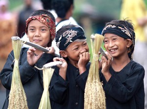 Mengenal Ragam Keunikan dan Ciri Khas Suku Sunda yang Membuatnya Unik