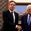 Utusan Biden Temui Presiden Palestina Usai dari Israel, Mau Apa?