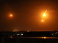 Perang Gaza: Korban Tewas Serangan Israel 24.000-Titah Baru Xi Jinping