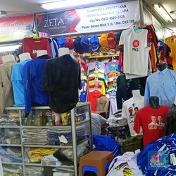 Ternyata Industri Tekstil RI Masih Megap-megap, Ini Biang Keroknya