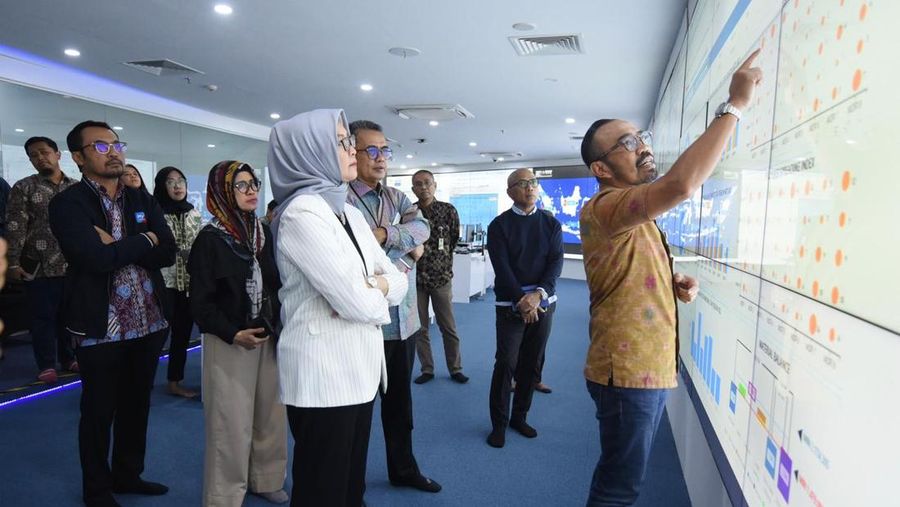 Pertamina
