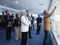 Jaga Keamanan Pasokan Energi, BPH Migas Apresiasi Pertamina