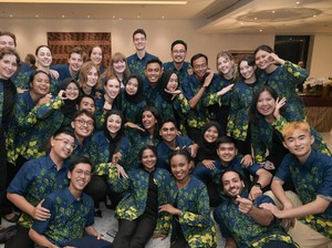 More Than a Neighbor: Why Learning Bahasa Indonesia Has Been Popular in Australia for Decades