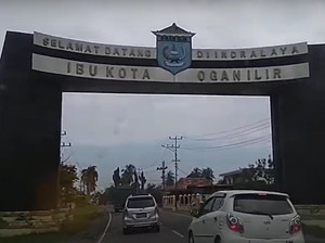 Sejarah dan 7 Fakta Menarik Ogan Ilir, Penghasil Nanas Terbesar di Sumsel