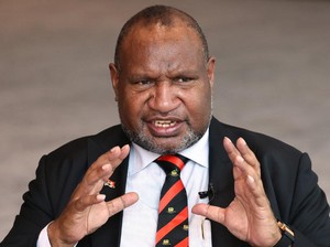 Ngeri Pembunuhan Massal di Papua Nugini, Ini Kata PM Marape
