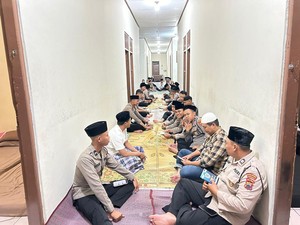 Terungkap! Motif Anggota Polres Wonogiri Gantung Diri di Barak