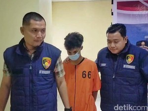 Polisi Kembali Tangkap 2 Anak Buah Pemain BBM Subsidi, 10 Ton Bio Solar Disita