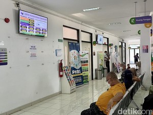 80 Puskemas di Bandung Siap Layani Cek Kesehatan Gratis, Cek Lokasinya