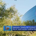 Video: Raksasa Teknologi Google & Amazon Dihantam Badai PHK