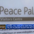 Video: Ramai-ramai Negara Seret Israel ke Pengadilan Internasional