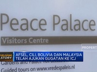 Video: Ramai-ramai Negara Seret Israel ke Pengadilan Internasional