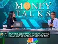 Video: Reformasi Kantor Cabang & Inovasi Layanan Perbankan BNI