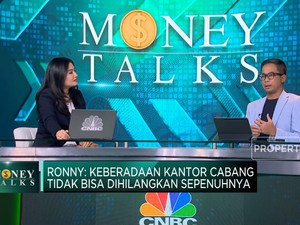 Video: Reformasi Kantor Cabang & Inovasi Layanan Perbankan BNI