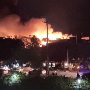PNS Ngamuk Besar karena Gaji Dipotong, 15 Orang Tewas