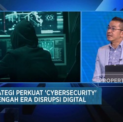 Selain Pakai Teknologi, Hadapi Hacker Keuangan Juga Perlu Jurus Ini!