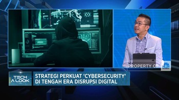 Selain Pakai Teknologi, Hadapi Hacker Keuangan Juga Perlu Jurus Ini!
