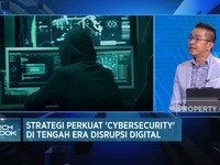Selain Pakai Teknologi, Hadapi Hacker Keuangan Juga Perlu Jurus Ini!