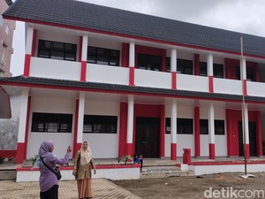 Heboh Curhatan Wali Murid SDN 1 Palembang, Anak Sudah Setahun Belajar Daring