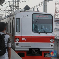 ADHI dan PTPP Menang Kontrak Proyek Kereta Api Filipina Rp 8,4 T