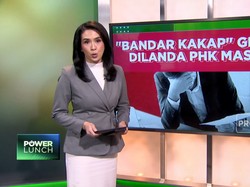 Video: "Bandar Kakap" Global Dilanda PHK Massal