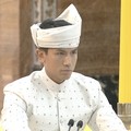 Sah! Pangeran Mateen Resmi Menikah, Maharnya Rp11,7 Juta