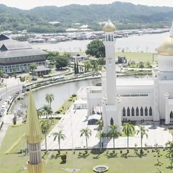 Brunei Darussalam Masuk ke Daftar Hitam Amerika Serikat, Kok Bisa?