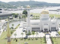 Brunei Darussalam Masuk ke Daftar Hitam Amerika Serikat, Kok Bisa?