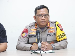 Jual Satu Keluarga, Tersangka Perdagangan Orang Segera Diadili