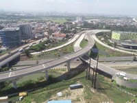Pengumuman! Tarif Tol Cengkareng-Batu Ceper-Kunciran Naik Sabtu Ini