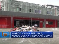 Warga China Terluka di Papua Nugini, Kemenlu Desak Tindakan Cepat