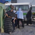 Warga Gaza Konsumsi Makanan Burung, Kelaparan Parah