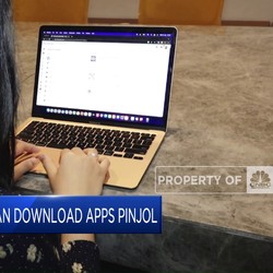 Warga RI habiskan RP 63 T Buat Main Game Hingga Kecanduan Main HP