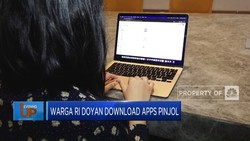 Warga RI habiskan RP 63 T Buat Main Game Hingga Kecanduan Main HP