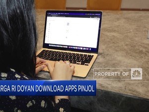 Warga RI habiskan RP 63 T Buat Main Game Hingga Kecanduan Main HP