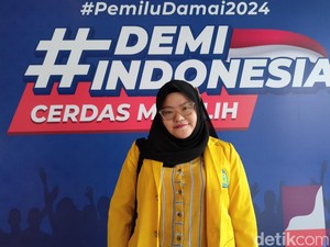 Antusias Saksikan #Demi Indonesia di Batam, Mahasiswa Rela Datang Lebih Awal