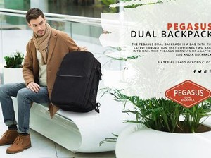 Brand Lokal Harga Terjangkau Perkenalkan Produk Handmade