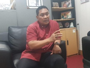 Bawaslu Sulsel Tegur Ketua Bawaslu Pinrang Usai Diprotes Peserta Seleksi PKD