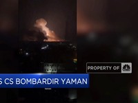 Video: AS Cs Gempur Yaman