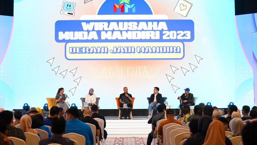 Bank Mandiri