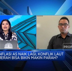 Bukan Q1-2024, Ini Waktu Yang Pas Untuk The Fed Pangkas Suku Bunga