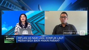 Bukan Q1-2024, Ini Waktu Yang Pas Untuk The Fed Pangkas Suku Bunga