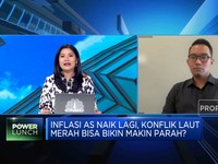 Bukan Q1-2024, Ini Waktu Yang Pas Untuk The Fed Pangkas Suku Bunga