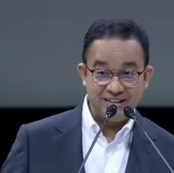 Anies Dapat Curhatan: Hidup Kini Makin Susah & Biayanya Mahal