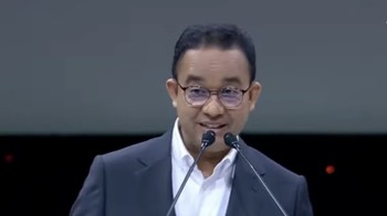 Masalah Semua Orang, Anies: Kalau Dengar Pajak Rasanya Gimana